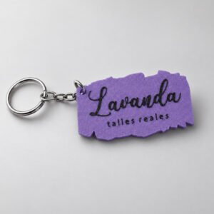 Llaveros Personalizados