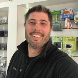 Sebastian Feil